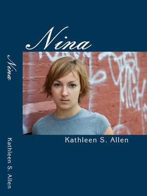 cover image of Nina